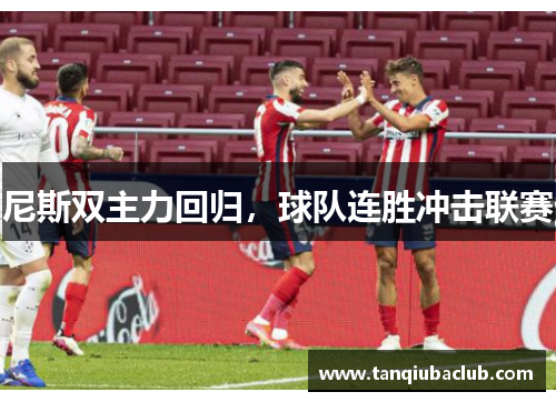 尼斯双主力回归,球队连胜冲击联赛 尼斯双主力回归,球队连胜冲击联赛